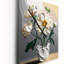 Jeleesa - Horloges murales florales-162108570