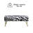 Jesseca Faux Fur Upholstered Bench-1648702704-1676305461-1662287951