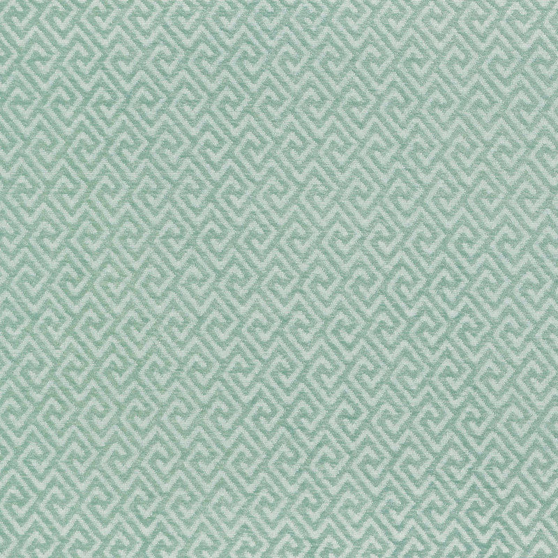 Nigel Fabric, Green