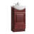 Melstone 18" Single Bathroom Vanity Set-33559837