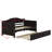 Multi-Functional Wooden Daybed with Trundle Bed-2073591306