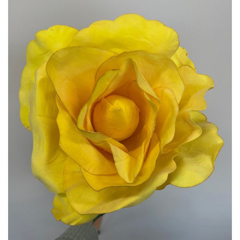 Silk Rose Arrangement