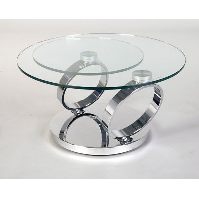 Table basse Tauranac