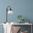 Garlyn Metal Desk Lamp