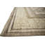 Tapis oriental crème 8 x 10
