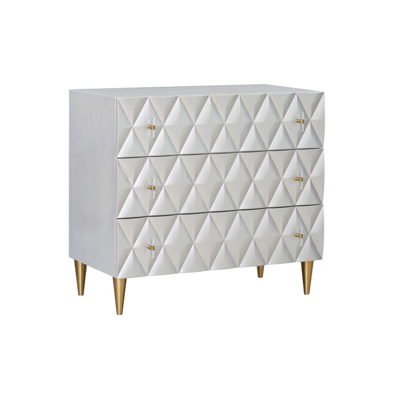 Armoire console Anson