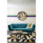 Mccoppin Striped Hand Woven 160cm X 230cm Area Rug