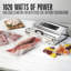 Weston Pro-2600 15" Stainless Steel Vacuum Sealer