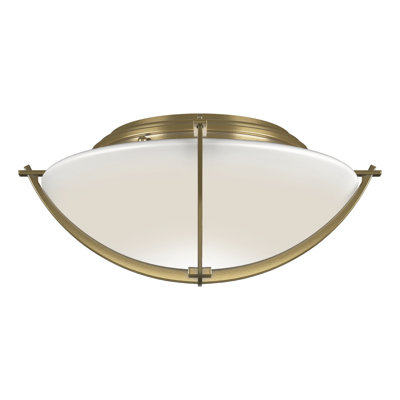 Compass 2 - Light Flush Mount