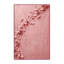 Tapis rose doux et moelleux à motif abstrait moderne et contemporain Fiqueroa Valentines-130206636