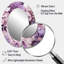 Miroir mural Ethereal-1505957360