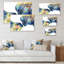 «Kiss Of Inner Ii», reproduction sur toile tendue-505636655