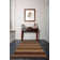 Thanh Striped Area Rug