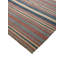 Dhurrie Hand Woven Wool Area Rug