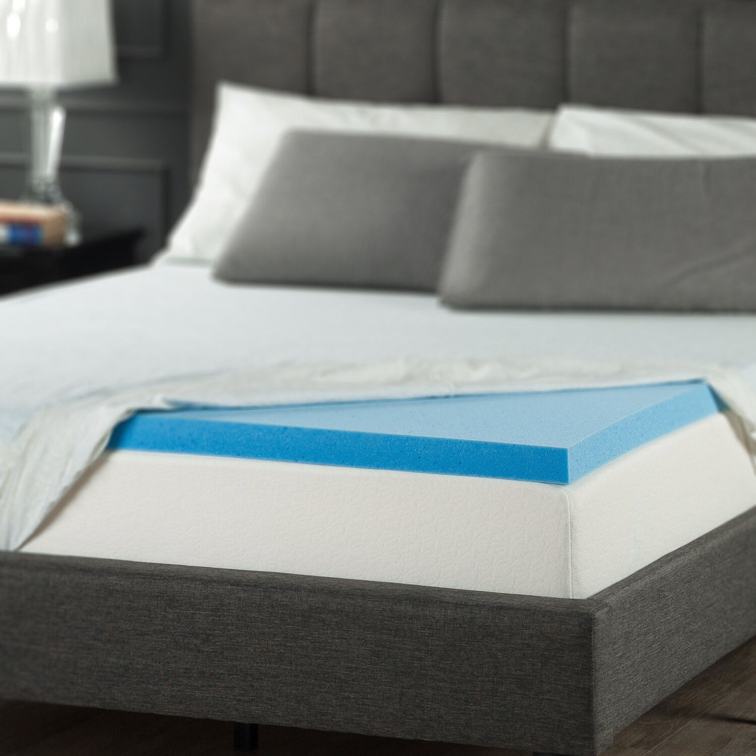 Mattress Toppers Under $100 2024 | Wayfair