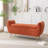 Kaybree Upholstered Flip Top Storage Bench-236322295