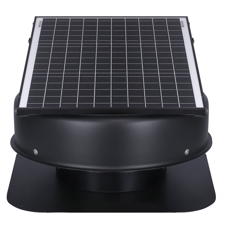 VEVOR 9.7'' Wall Mounted Fan