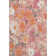 Premium Machine Washable Sykora AMF1506 Floral Rug