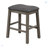 Kundan 2 - Person Solid Wood Solid Wood Top Four Leg Dining Set