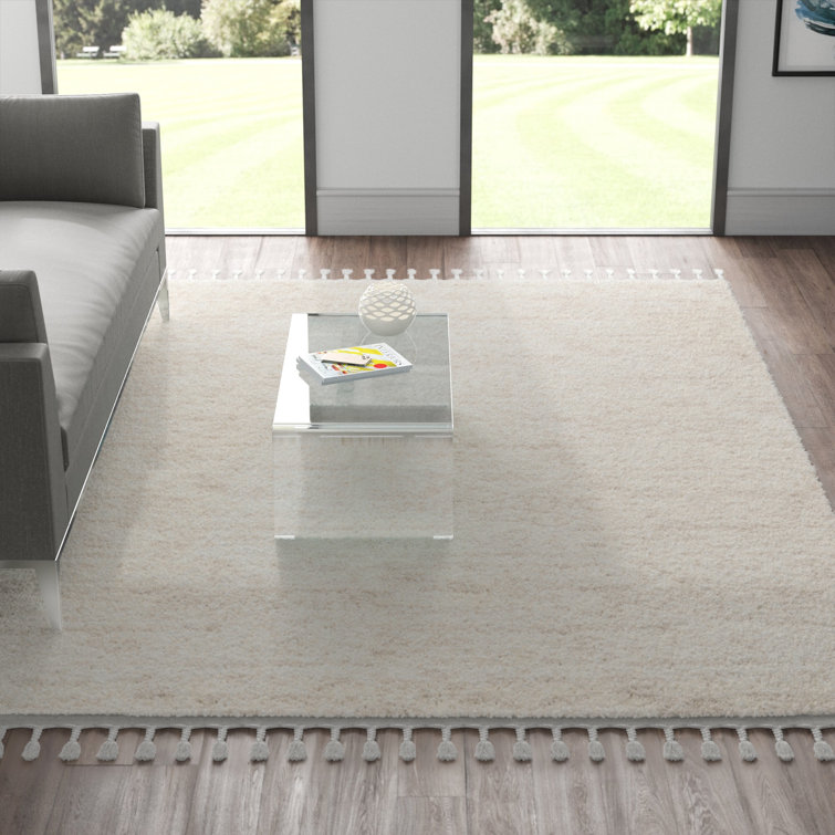 Mitzy Abstract Indoor Rug