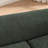 Soft and comfortable pet sofa with backrest and armrests-1109575046