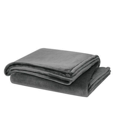 Balee Knitted Throw Blanket