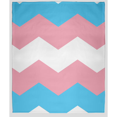 Plain Weave / Muslin Throw Blanket