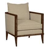 Cameo 28.5" Chair