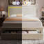 Lit plateforme avec rangement Caniya-1925368312-1925368314