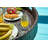 Hubhalsun Large Size Floating Tray, Round Serving Tray for Swimming Pool Floats, for Sandbars, Spas, and Parties, Pool Serving Drinks, Brunch-110809331-94127679