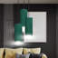 Ealidh 3 - Light Steel Cluster Pendant-1003565785