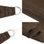 Ayushi 2m x 5m Rectangular Shade Sail-1023656352