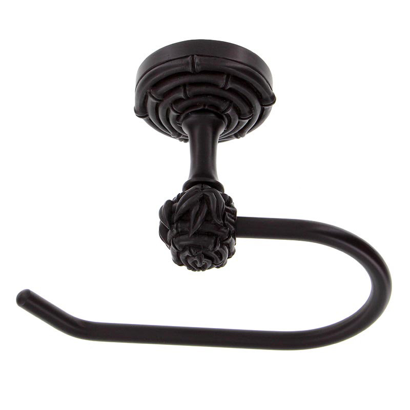 Palmaria Wall Mount Toilet Paper Holder, Oil-Rubbed Bronze