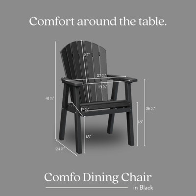 Chaise de salle à manger berlinoise Berlin