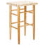Tabouret de bar 30 po Kazbah