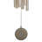 Medallion Chime - Gold
