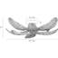 Farah 8 - Light Flush Mount