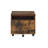 Versatile Wooden File Cabinet With Advanced Design For Efficient Storage