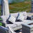 Miyesha 72.04'' Wide Wicker Patio Sofa with Cushions