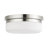 Bahar Glass Flush Mount-22741943-100064274