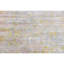 Abstract Area Rug in Gold And Multi-886573219