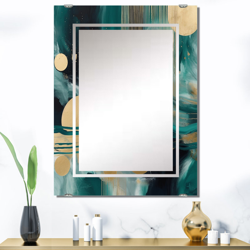 Miroir Senteno, 40 po x 30 po