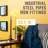 Othinkar Metal Table Lamp