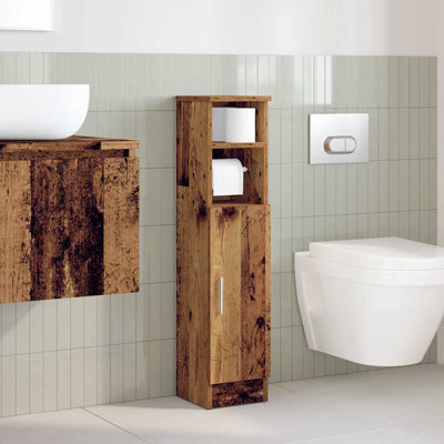 Bathroom Furniture Suite
