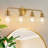 Giambanco Modern 4-Light Vanity Light-153832665
