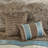 Luxurious Jacquard 7-piece Paisley Comforter Set - Queen Size