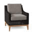 Frances Outdoor Lounge Chair-50124969-50124985