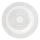 Charlotte Street Porcelain Salad/Dessert Plate