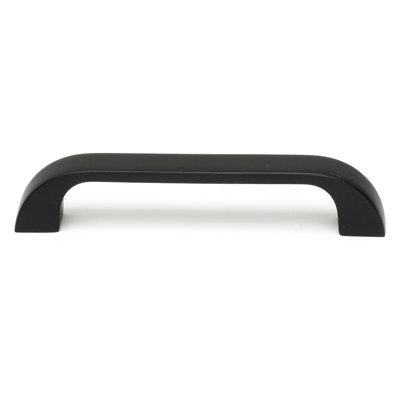 Contemporary 3 3/4" Center to Center Arch Pull