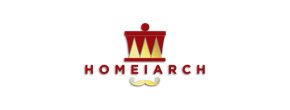 Homeiarch Logo